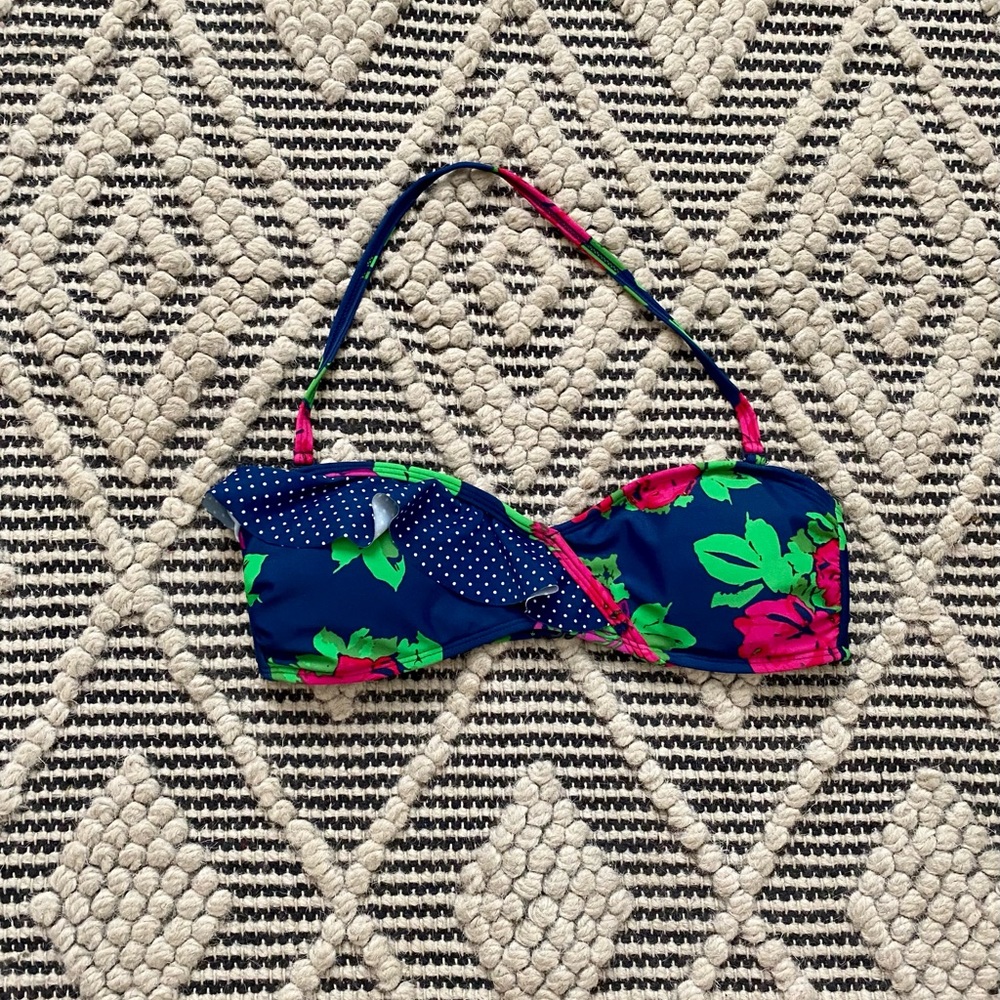 Kirra Bikini Top